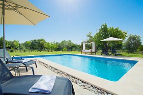 Casa En Moscari in Selva