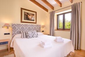 Casa En Moscari in Selva