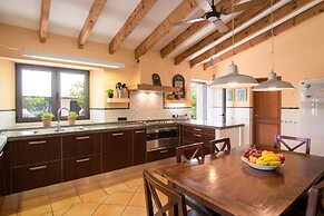 Casa En Moscari in Selva