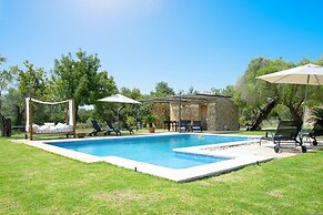 Casa En Moscari in Selva