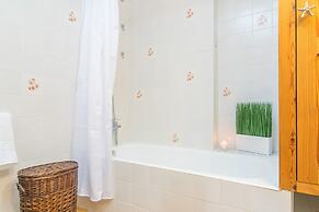 Ca Sa Tia Vicari in Selva