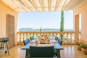 Ca Sa Tia Vicari in Selva