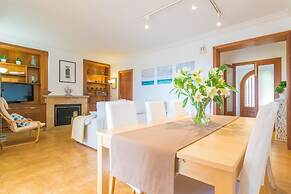 Ca Sa Tia Vicari in Selva