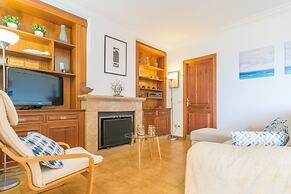 Ca Sa Tia Vicari in Selva