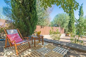 Ca Sa Tia Vicari in Selva