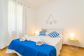 Ca Sa Tia Vicari in Selva