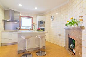 Ca Sa Tia Vicari in Selva