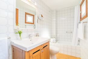 Ca Sa Tia Vicari in Selva