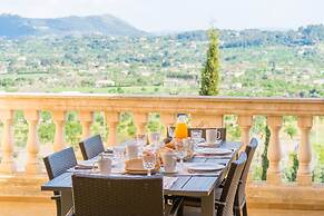 Ca Sa Tia Vicari in Selva