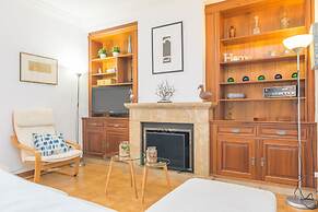 Ca Sa Tia Vicari in Selva