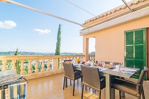 Ca Sa Tia Vicari in Selva