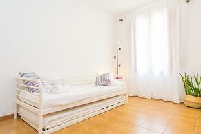 Ca Sa Tia Vicari in Selva