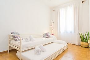 Ca Sa Tia Vicari in Selva