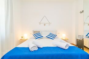 Ca Sa Tia Vicari in Selva