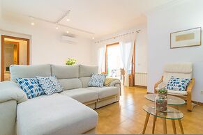 Ca Sa Tia Vicari in Selva