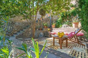 Ca Sa Tia Vicari in Selva