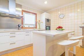 Ca Sa Tia Vicari in Selva