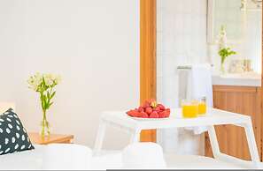 Ca Sa Tia Vicari in Selva