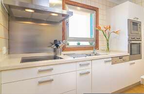 Ca Sa Tia Vicari in Selva