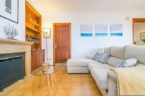 Ca Sa Tia Vicari in Selva