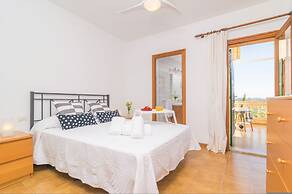 Ca Sa Tia Vicari in Selva