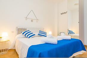 Ca Sa Tia Vicari in Selva