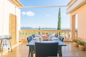 Ca Sa Tia Vicari in Selva