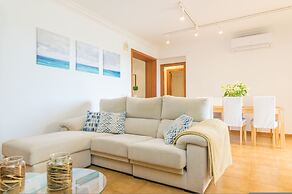 Ca Sa Tia Vicari in Selva