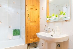 Ca Sa Tia Vicari in Selva