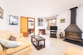 Ca Na Dora in Santany