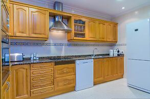 Ca Na Dora in Santany