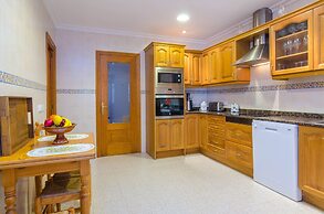 Ca Na Dora in Santany