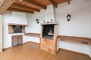 Ca Na Dora in Santany