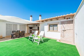 Ca Na Dora in Santany