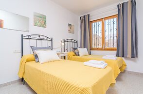 Ca Na Dora in Santany