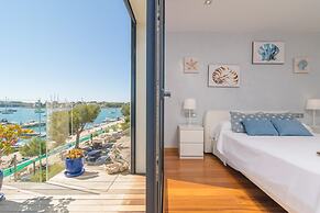 Llevant in Portocolom