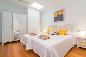 Llevant in Portocolom