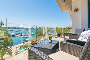 Llevant in Portocolom