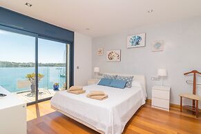 Llevant in Portocolom