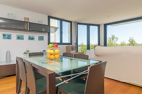 Llevant in Portocolom