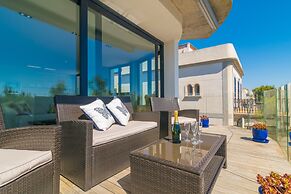 Llevant in Portocolom