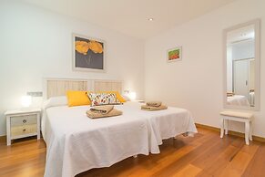 Llevant in Portocolom