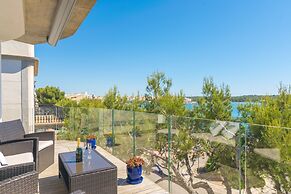 Llevant in Portocolom