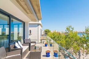 Llevant in Portocolom