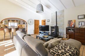 Casa Lea in Alcanal