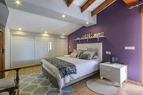 Casa Lea in Alcanal