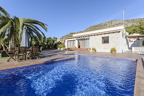 Casa Lea in Alcanal