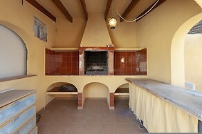 Casa Lea in Alcanal