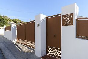Casa Lea in Alcanal