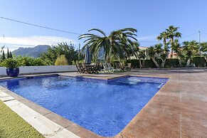 Casa Lea in Alcanal